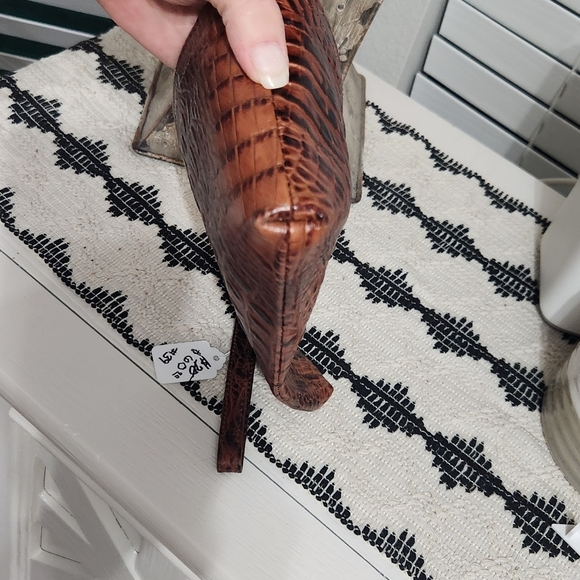 Brahmin clutch/wristlet - Picture 5 of 5